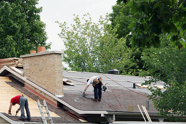 Best Residential Roofing Contractor  in Bowie, TX
